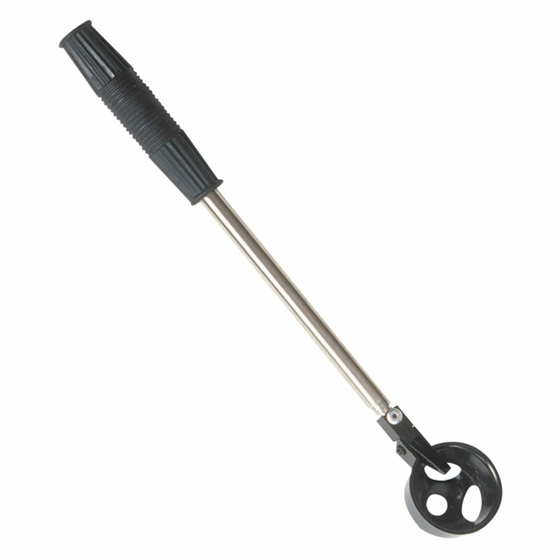 MastersGolf Masters Golf Super Compact Staff Ball Retriever