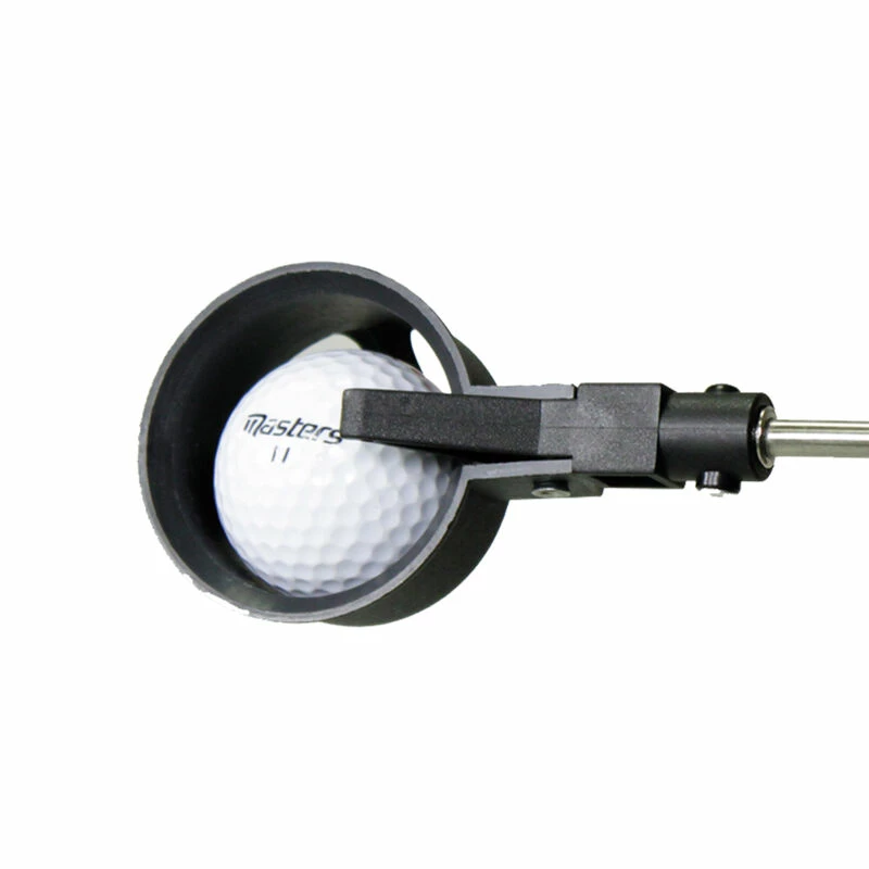 MastersGolf Masters Golf Super Compact Staff Ball Retriever - Image 3