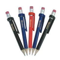 MastersGolf Masters Golf Deluxe Wood Pencils