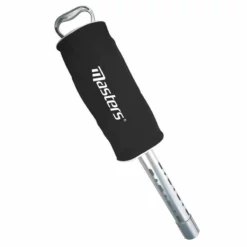 MastersGolf Mizuno Golf Black Masters Deluxe Practice Ball Collector