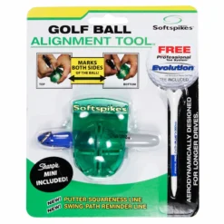 Softspikes Ball Alignment Tool