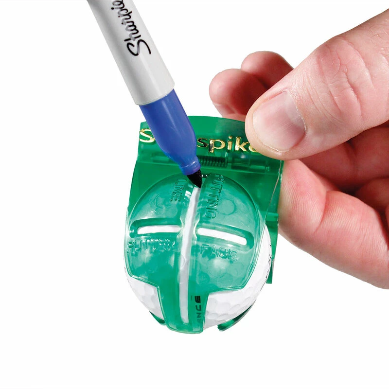 Softspikes Ball Alignment Tool - Image 3