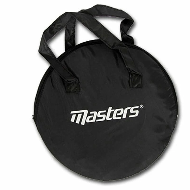 MastersGolf Masters Golf Pop Up Chipping Practice Net - Image 4
