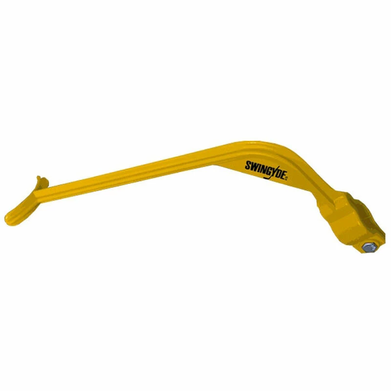 Swingyde Mens Yellow Lightweight Training Aid - Image 2