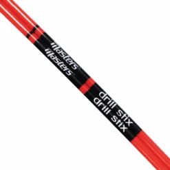MastersGolf Masters Golf Mens Red Drill Stix Right Hand Training Aid