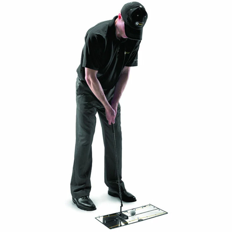 SKLZ Putting Mirror Training Aid 2 SKLZ Putting Mirror Training Aid - Image 2
