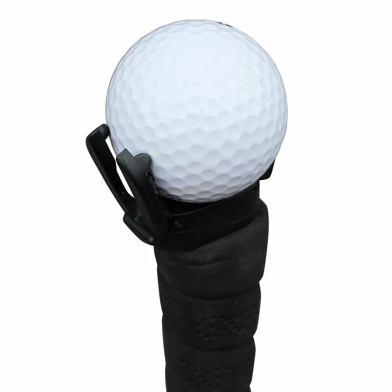 MastersGolf Masters Golf Black Klippa Ball Retriever Pick-Up Aid