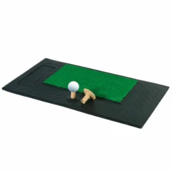 MastersGolf Masters Golf Chip & Drive Practice Mat