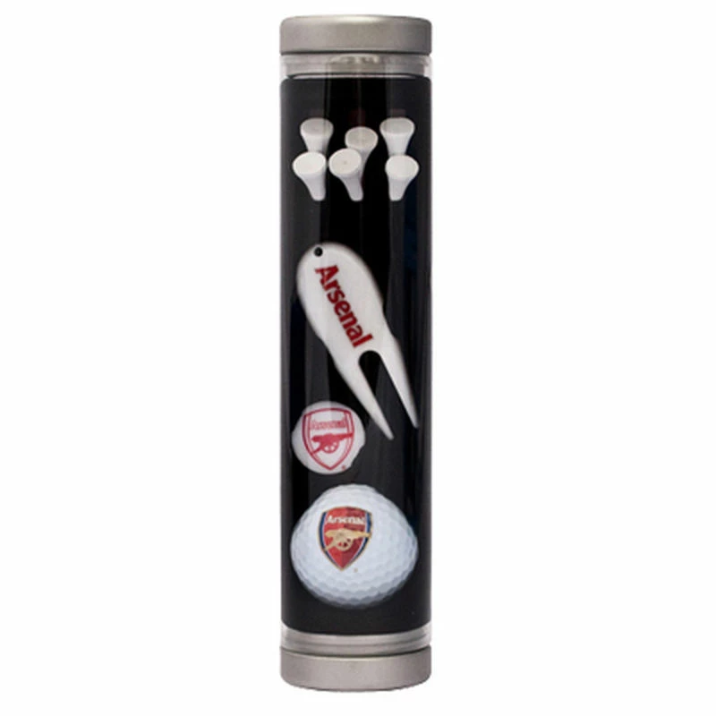 PremierLicensing Premier Licensing Arsenal Gift Tube