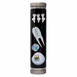 PremierLicensing Premier Licensing Manchester City Gift Tube