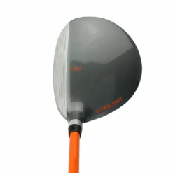 USKidsGolf US Kids Golf Orange UL 51" 5 Club Right Hand Golf Stand Bag Set 7 USKidsGolf US Kids Golf Orange UL 51" 5 Club Right Hand Golf Stand Bag Set -TaylorMade shop 298480 38566 298480 3