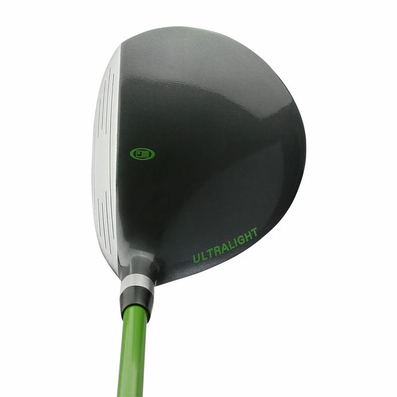 USKidsGolf US Kids UL 57” 5 Club Stand Set - Image 4