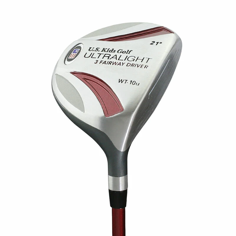 USKidsGolf US Kids UL 60” 5 Club Stand Set - Image 3