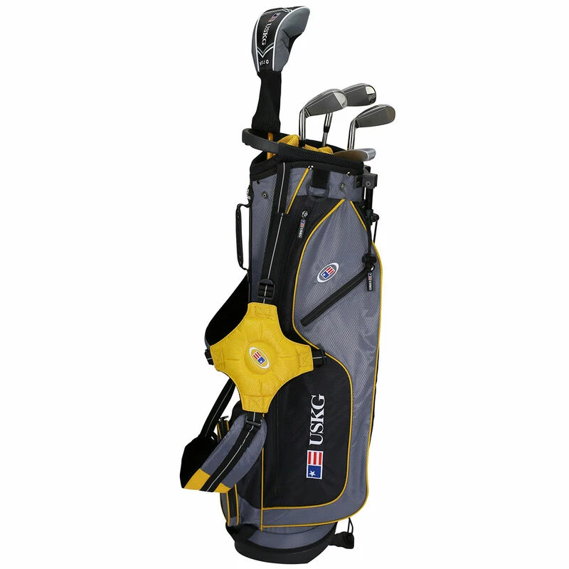 USKidsGolf US Kids UL 63” 5 Club Stand Set - Image 2