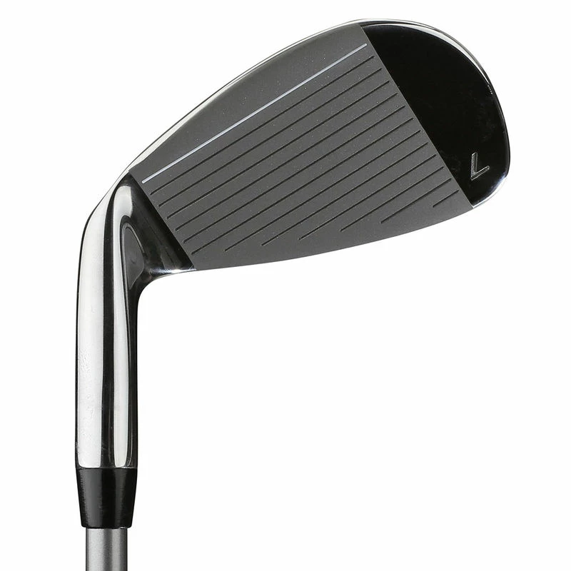 USKidsGolf US Kids Golf UL Red 39 Junior Irons - Image 3