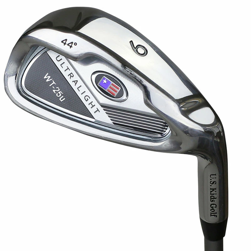 USKidsGolf US Kids Golf UL Lemon 42 Junior Irons - Image 4