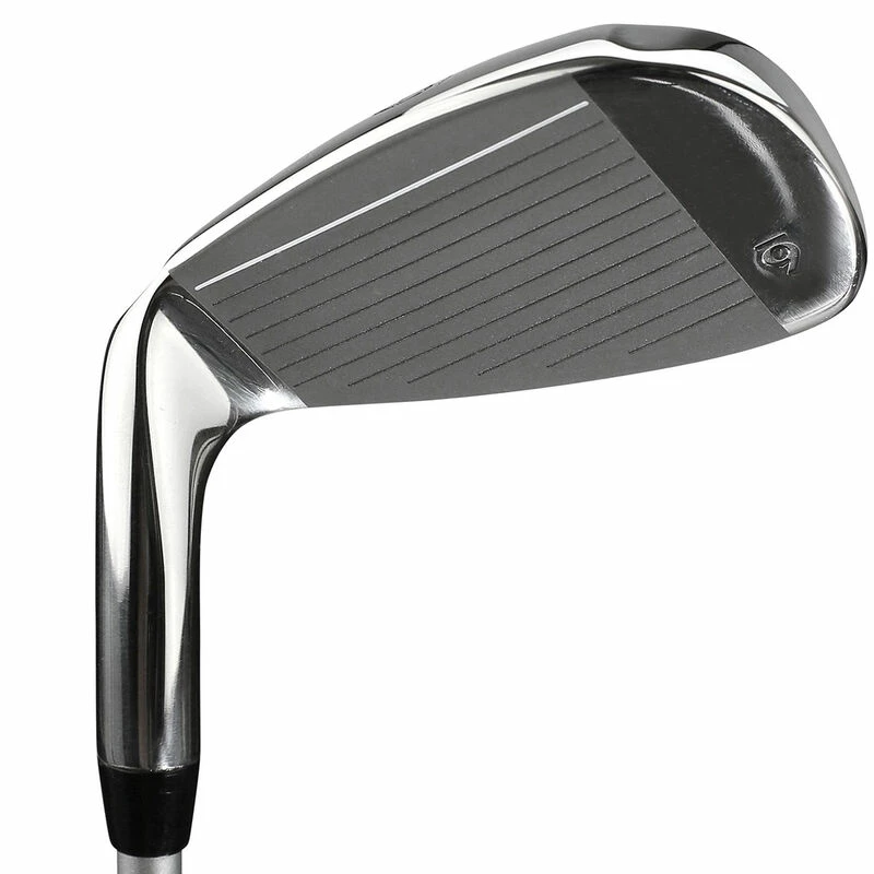 USKidsGolf US Golf Kids Light Blue Left Hand UL 48 Irons - Image 3