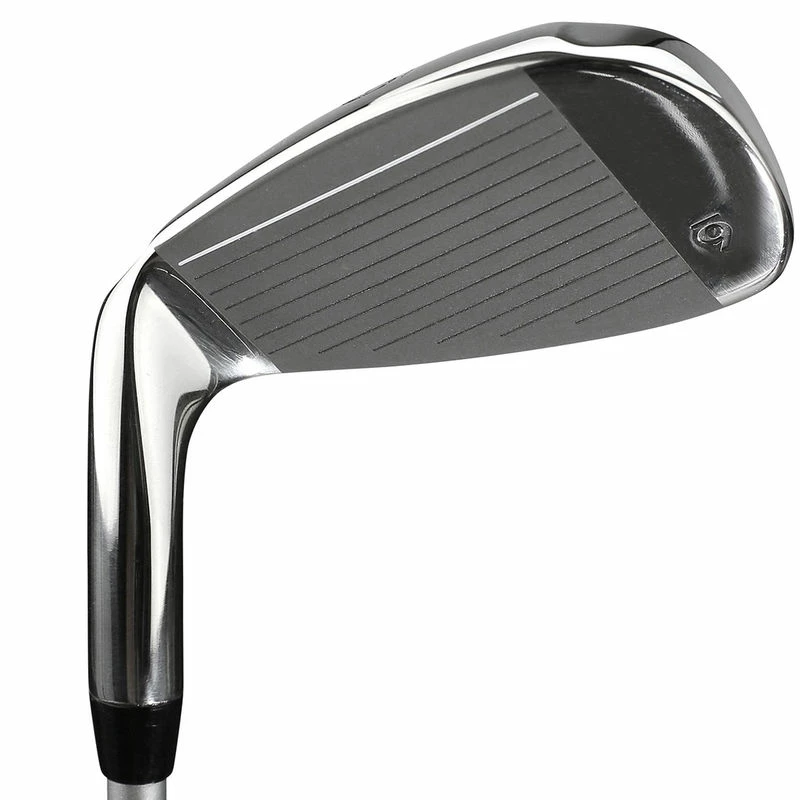 USKidsGolf US Golf Kids Orange Right Hand UL 51 Irons - Image 3