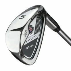 USKidsGolf US Kids Golf UL Purple 54 Junior Irons