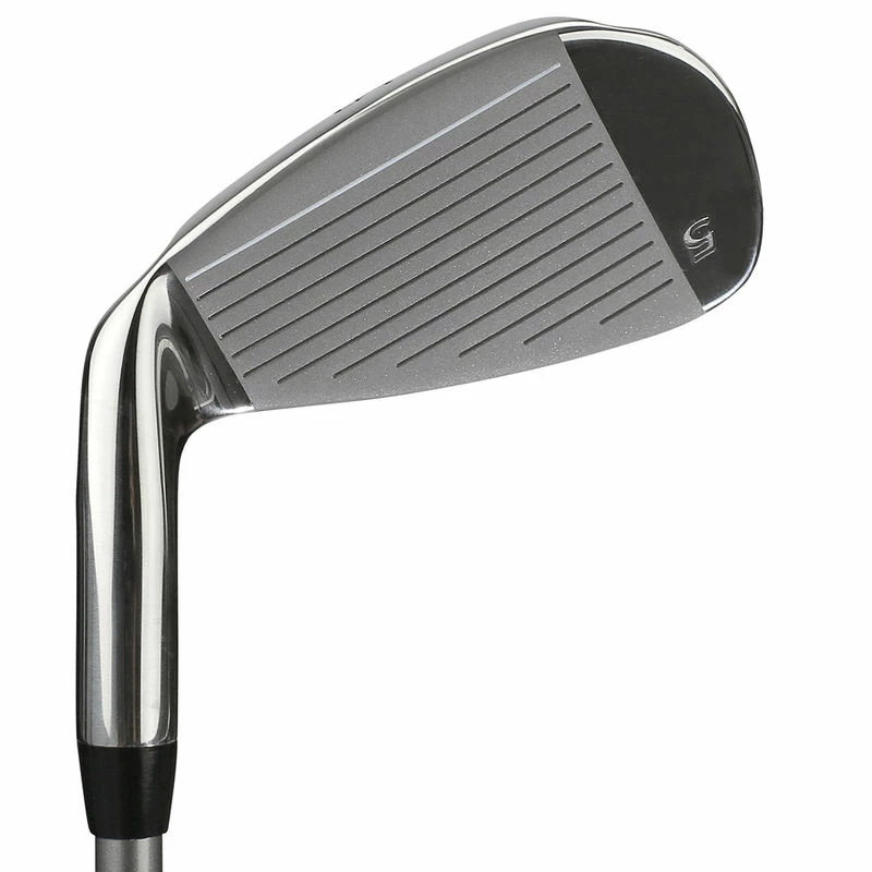 USKidsGolf US Golf Kids Green Left Hand UL 57 Irons - Image 3