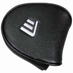 MastersGolf Masters Golf HeadKase Mallet Putter Cover