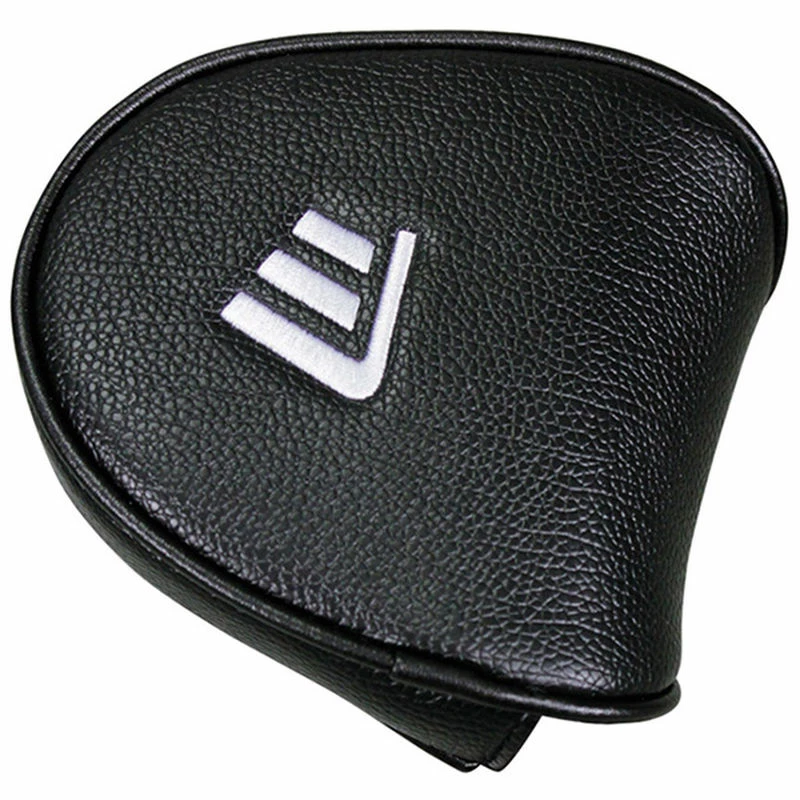 MastersGolf Masters Golf HeadKase Mallet Putter Cover 1 MastersGolf Masters Golf HeadKase Mallet Putter Cover