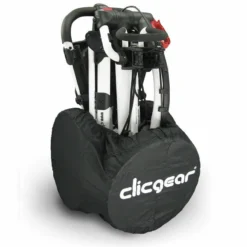 Clicgear 3.5 Golf Trolley Wheel Cover