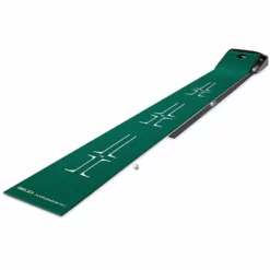 SKLZ Mens Green Accelerator Pro Putting Mat