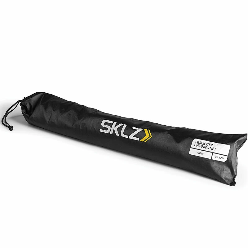SKLZ Mens Black Quickster Chipping Net 2 SKLZ Mens Black Quickster Chipping Net - Image 2