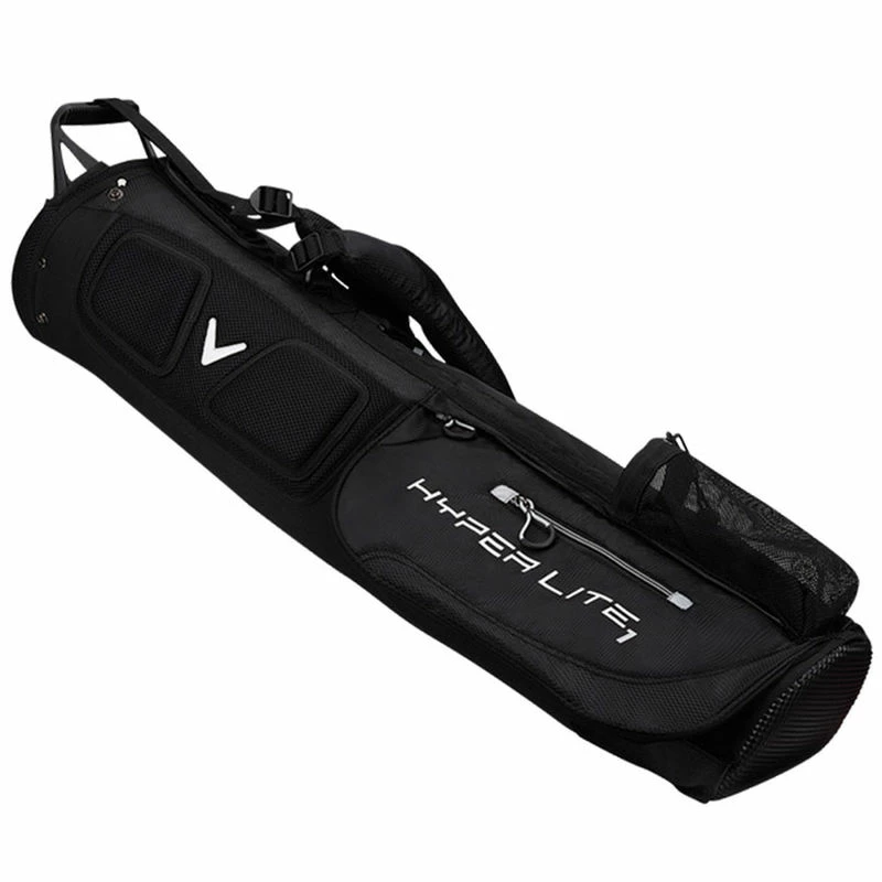 CallawayGolf Callaway Golf Hyper-Lite 1 Pencil Bag - Image 2