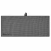 TaylorMade Microfiber Players Towel