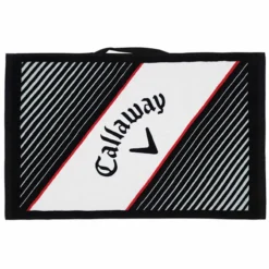 CallawayGolf Callaway Golf Cart Towel