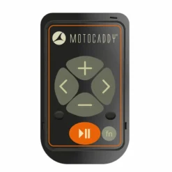 Motocaddy Graphite Grey S7 Remote Lithium Standard Range Electric Golf Trolley -TaylorMade shop 312978 41568 312978 3
