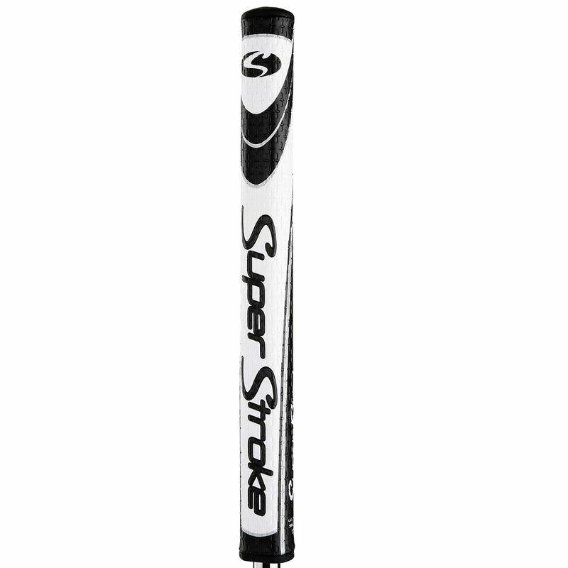 SuperStroke Legacy 1.0 Putter Grip 1 SuperStroke Legacy 1.0 Putter Grip
