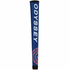 Odyssey Mens Blue Putter Grip