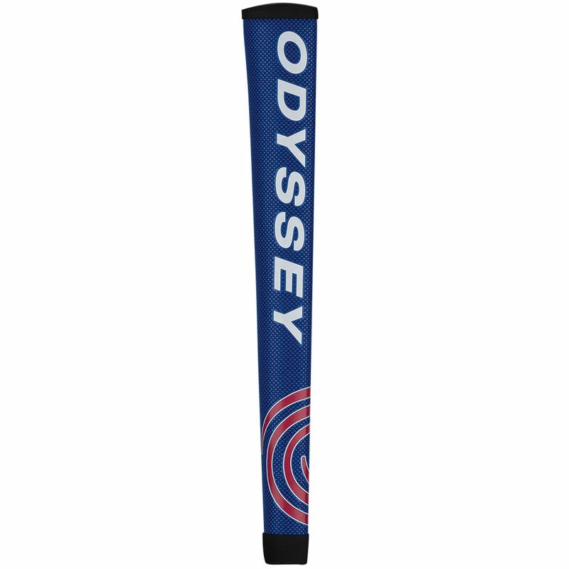 Odyssey Mens Blue Putter Grip