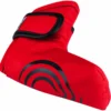 Odyssey Red Boxing Blade Head Cover
