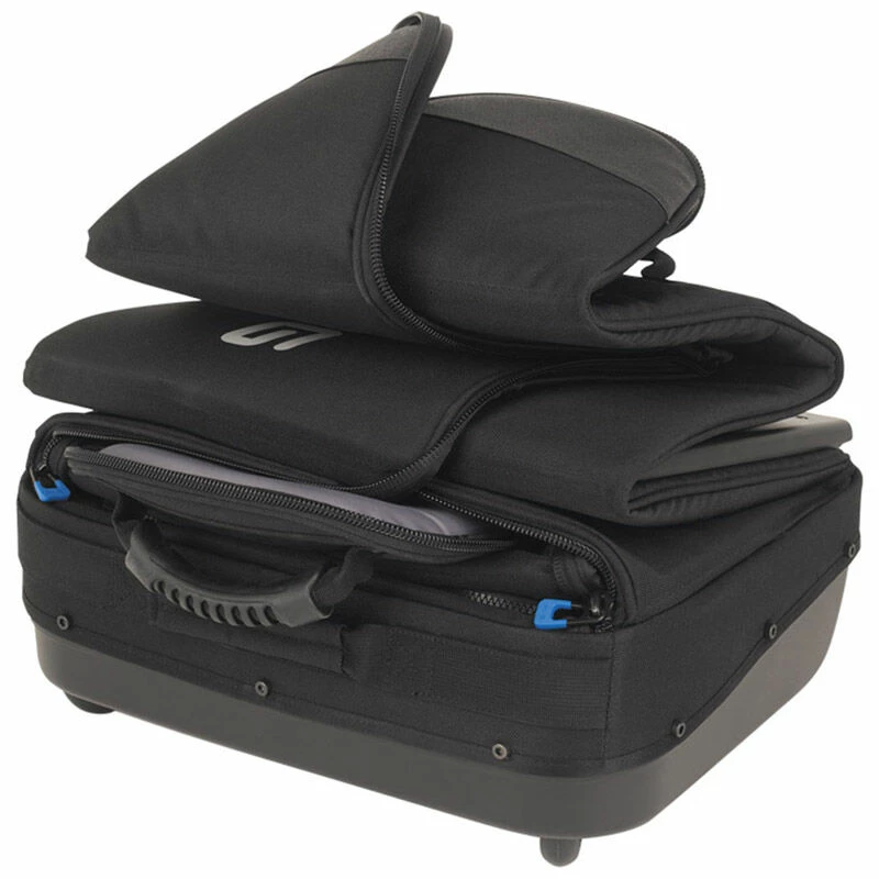 Ping Black Long Lasting Rolling Travel Cover - Image 2