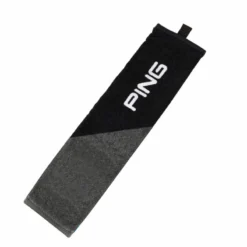 PING Trifold Towel