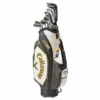 CallawayGolf Callaway Golf Warbird Right Hand Golf Cart Bag Package Set