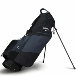 CallawayGolf Callaway Golf Hyper-Lite Zero Golf Stand Bag