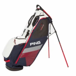 PING Hoofer Golf Stand Bag