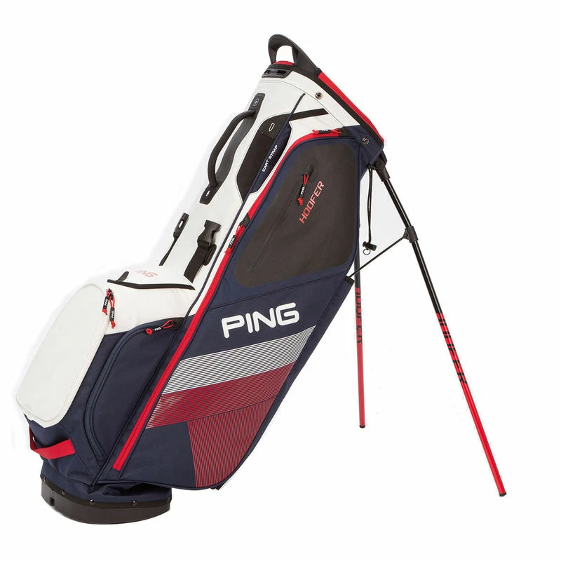 PING Hoofer Golf Stand Bag