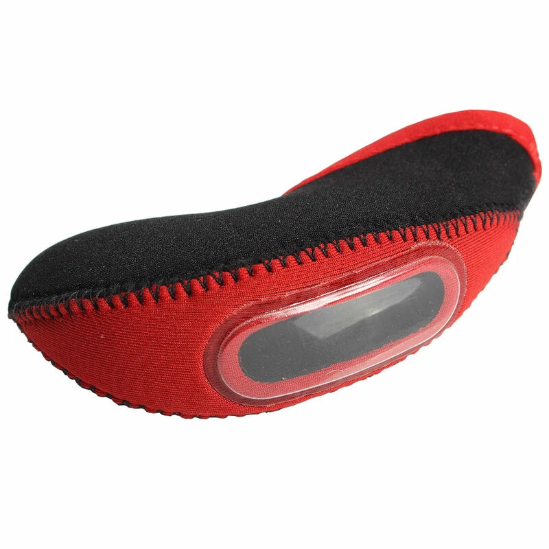 Americangolf AG Essential Neoprene Iron Covers - Image 2