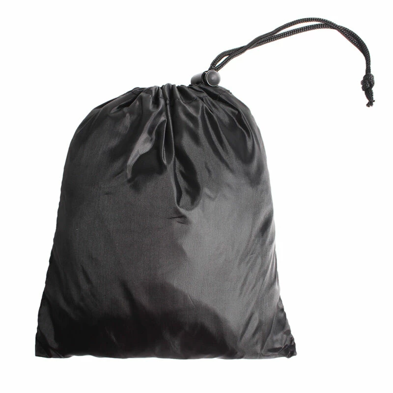 Americangolf AG Essentials Golf Bag Rain Cape - Image 3