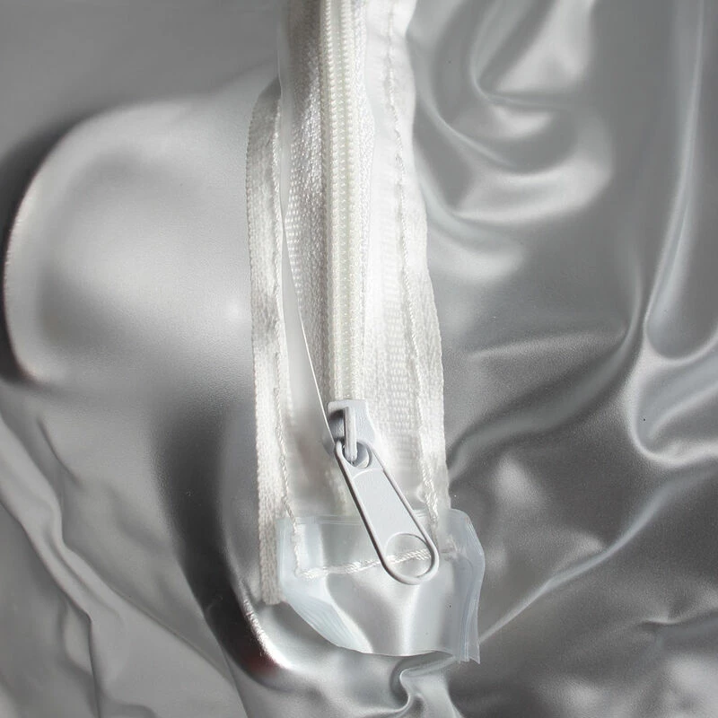 Americangolf AG Essentials Clear Rain Hood - Image 4