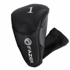 Fazer Driver Head Cover