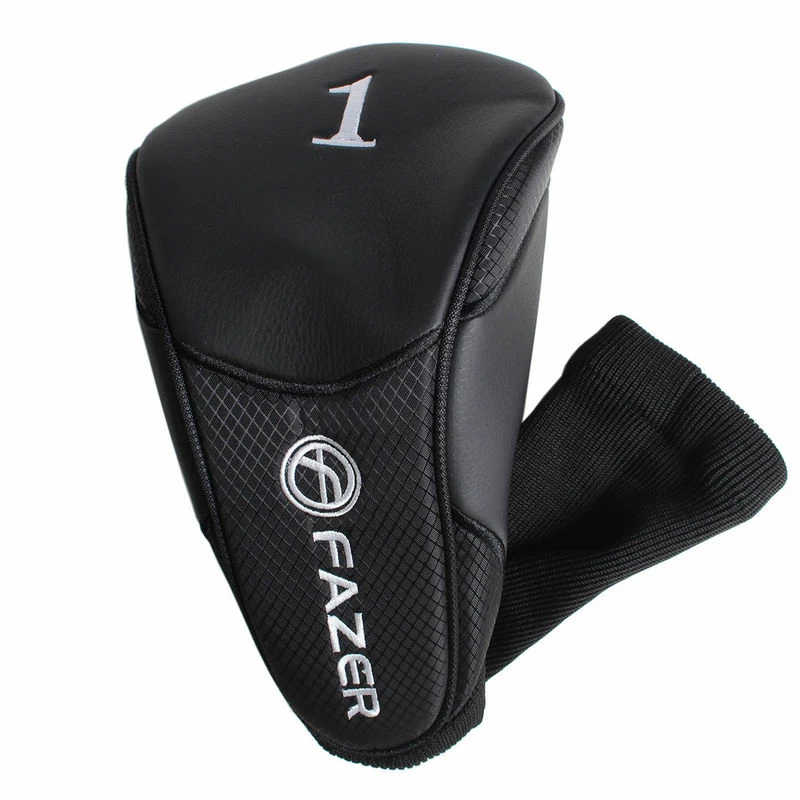 Fazer Driver Head Cover