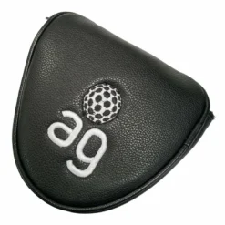 Americangolf AG Essentials Mallet Style Putter Head Cover -TaylorMade shop 330551 40987 330551 2