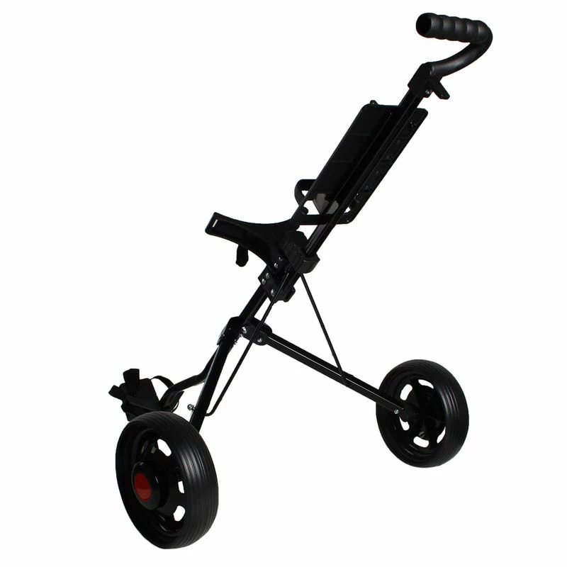 Fazer FZR1 Manual Junior Trolley - Image 2